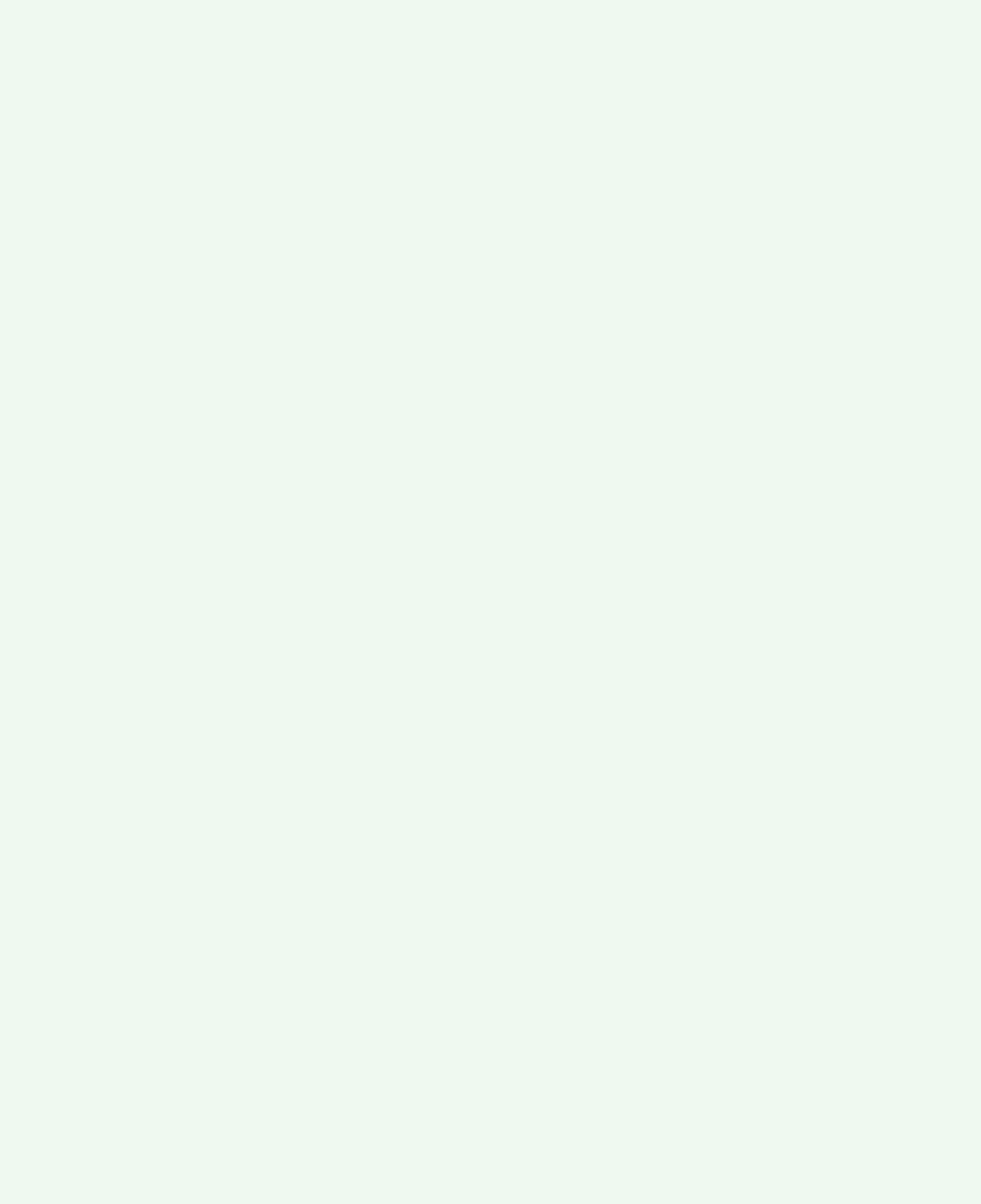 green shading rectangle